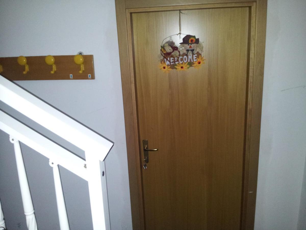 Ferienwohnung Dimora2 Mgm Marconia Exterior foto